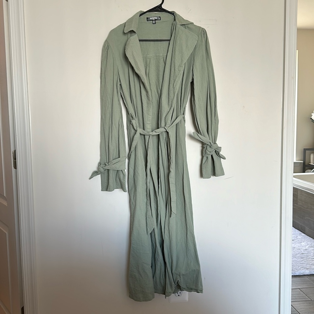 Sage Duster